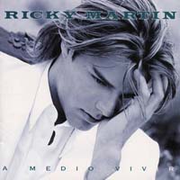 Ricky Martin - A medio vivir
